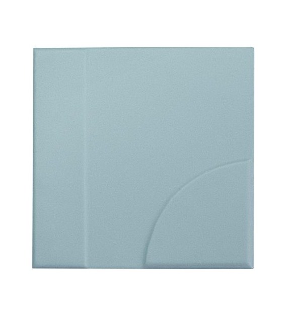 WoW Casbah Decor Mix Sky 12,5x12,5