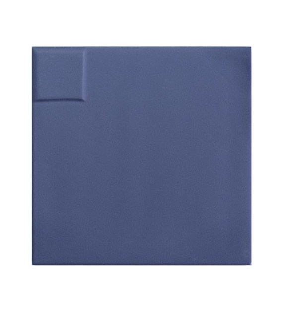 WoW Casbah Decor Mix Indigo 12,5x12,5