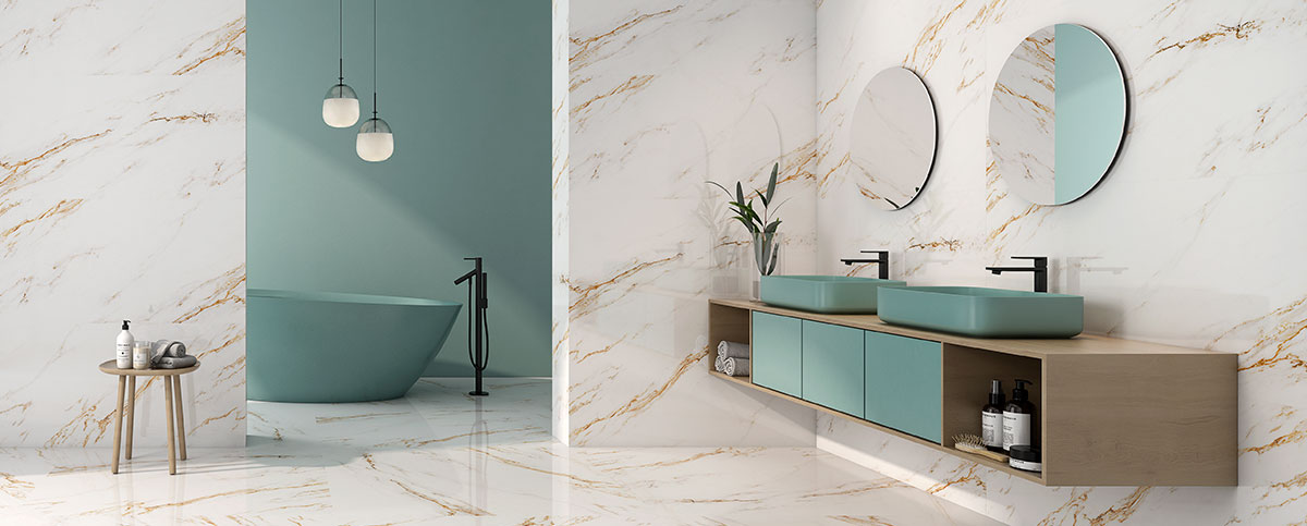 Prissmacer Royal Gold Pulido 75x150 (004) marmur
