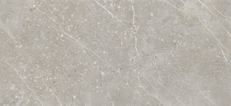 Baldocer Volcano Grigio 120x260 lastryko