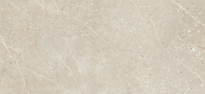 Baldocer Volcano Avorio 120x260 lastryko