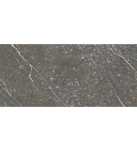Baldocer Volcano Nero 120x260 lastryko