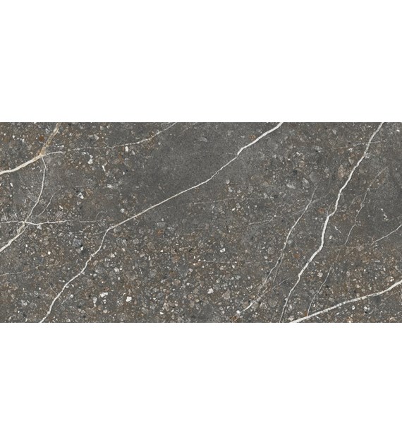 Baldocer Volcano Nero 60x120 lastryko