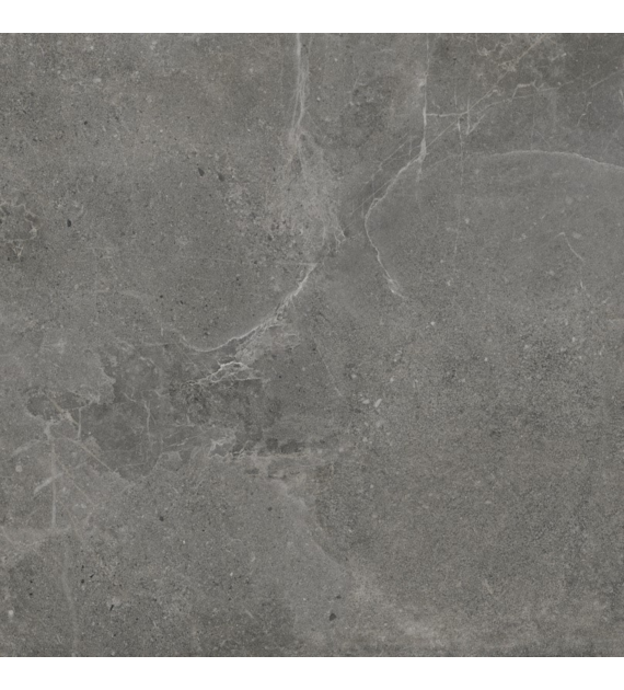 Baldocer Dome Anthracite Espesorado 80x80 2cm kam.
