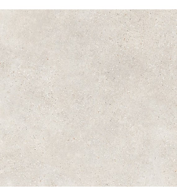 Baldocer Asphalt Off White Espesorado 80x80 2cm AS