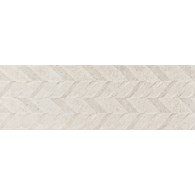 Baldocer Saw Asphalt Off White 30x90 beton