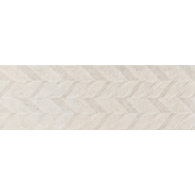 Baldocer Saw Asphalt Off White 30x90 beton