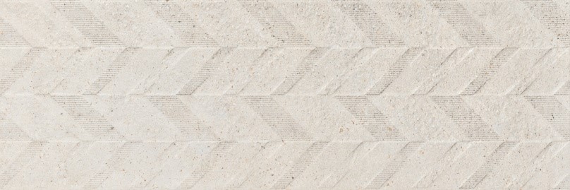 Baldocer Saw Asphalt Off White 30x90 beton