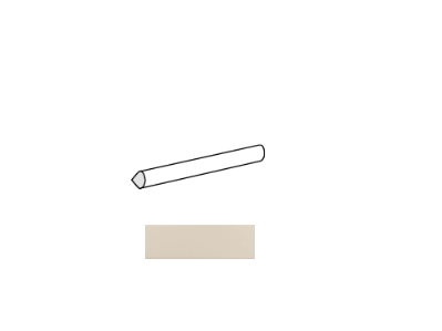 Equipe Costa Nova Jolly Beige Pale 1,2x20 Mat
