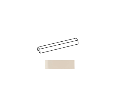 Equipe Costa Nova Corbel Beige Pale 2x20 Glo