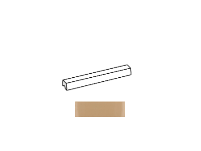 Equipe Costa Nova Corbel Straw 2x20 Glo