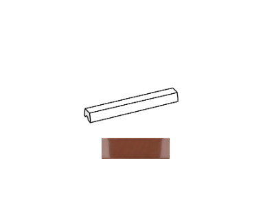 Equipe Costa Nova Corbel Terra 2x20 Glo