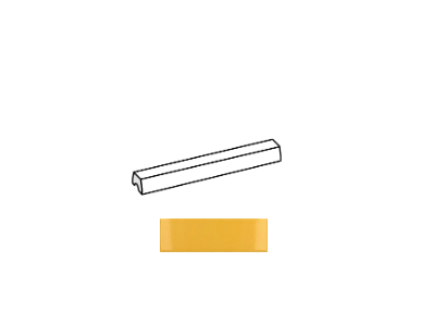 Equipe Costa Nova Corbel Yellow 2x20 Glo