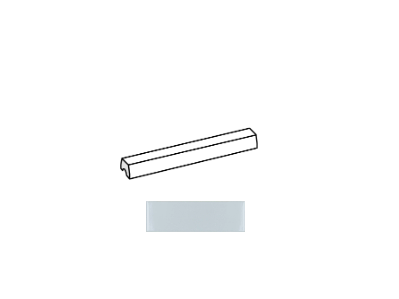 Equipe Costa Nova Corbel Baby Blue 2x20 Glo