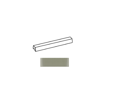 Equipe Costa Nova Corbel Tansy Green 2x20 Glo