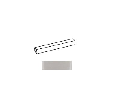Equipe Costa Nova Corbel Grey 2x20 Glo