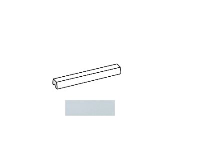 Equipe Costa Nova Corbel Baby Blue 2x20 Mat