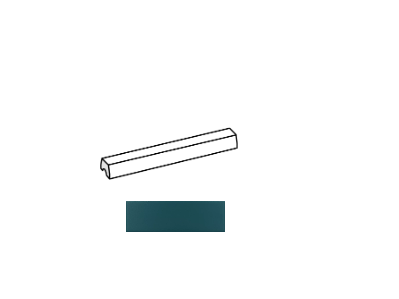 Equipe Costa Nova Corbel Glacier 2x20 Mat