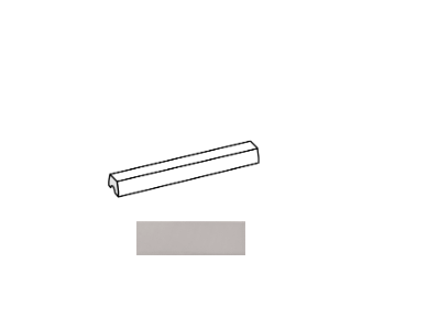 Equipe Costa Nova Corbel Grey 2x20 Mat