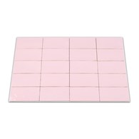 7*Carrea Bakerstreet Rose 7,5x15*