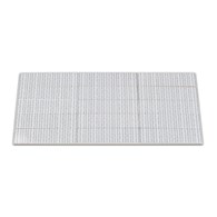 7*Carrea Bloom Chevron Brill 6x24,6*