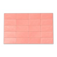 7*Carrea Bloom Corail 6,5x13,2 Mat*