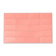 *Carrea Bloom Corail 6,5x13,2 Mat*