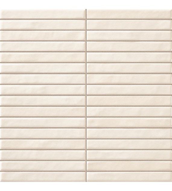 *Carrea Pencil Kromo Bone 35x35