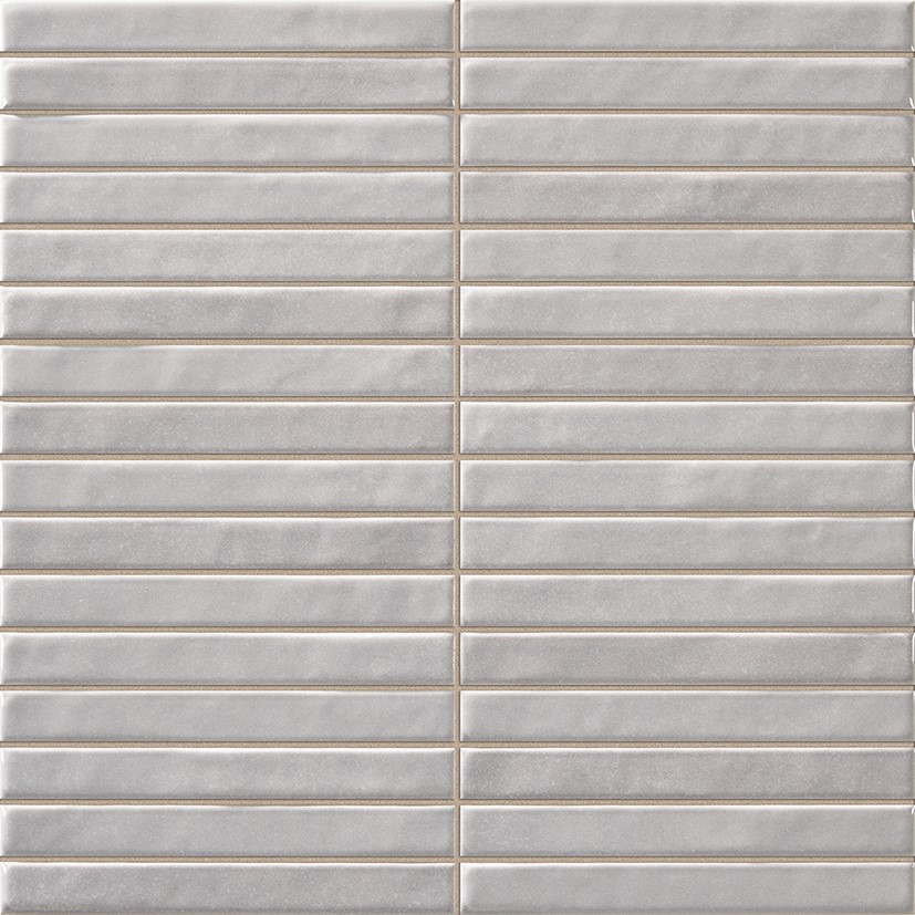 *Carrea Pencil Kromo Ash 35x35