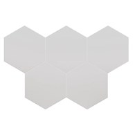 Equipe Coimbra Oxford Grey 17,5x20 Mat heksagon
