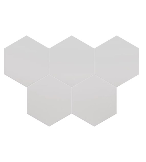 Equipe Coimbra Oxford Grey 17,5x20 Mat heksagon