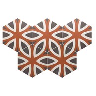 Equipe Coimbra Dolce 17,5x20 Mat dekor