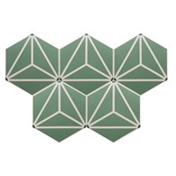 Equipe Coimbra Solar 17,5x20 Mat dekor