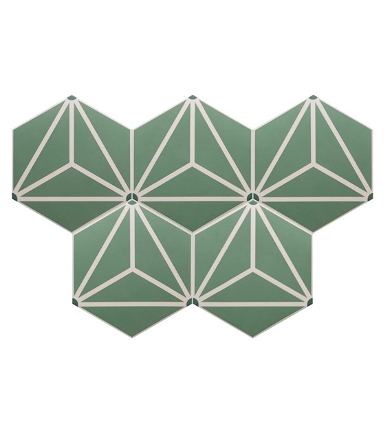 Equipe Coimbra Solar 17,5x20 Mat dekor