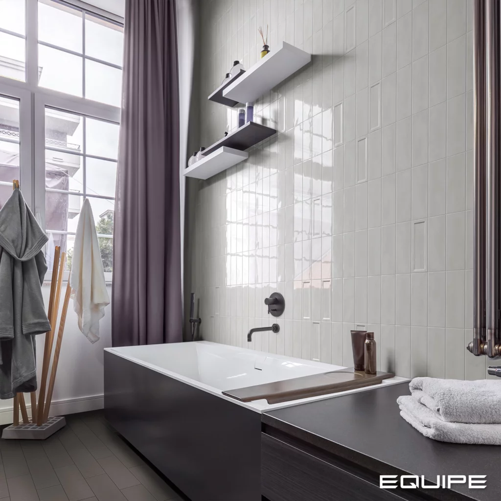 Equipe Island White 6,5x20 Pol cegiełka