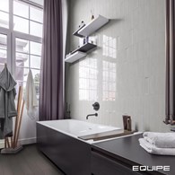 Equipe Island Frame White 6,5x20 Pol dekor