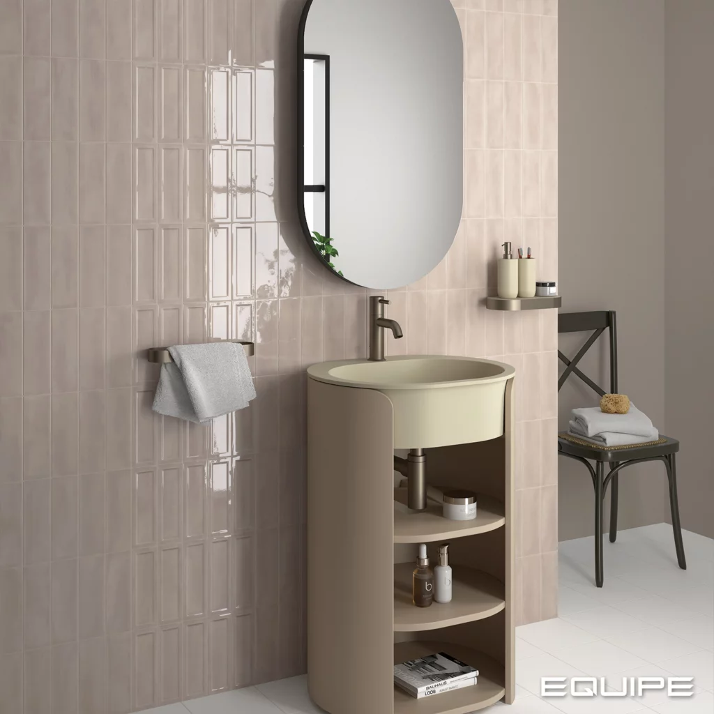 Equipe Island Frame Dorian 6,5x20 Pol dekor