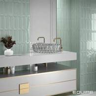 Equipe Island Frame Watery 6,5x20 Pol dekor