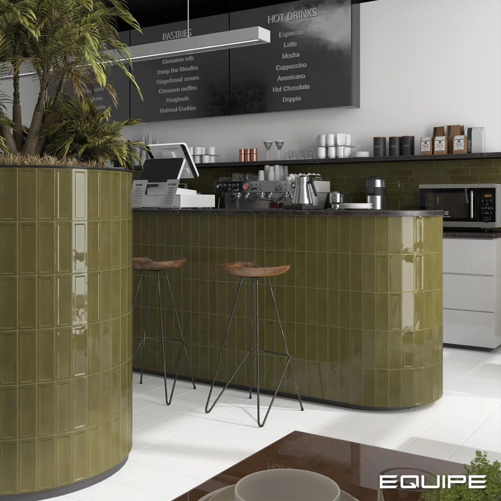 Equipe Island Frame Lichen 6,5x20 Pol dekor