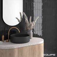 Equipe Island Frame Black 6,5x20 Pol dekor