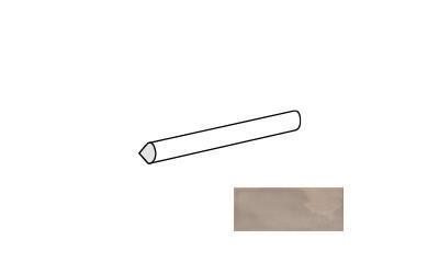Equipe Island Jolly Dorian 1,2x20 Pol listwa