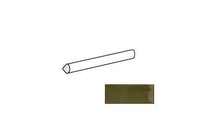 Equipe Island Jolly Lichen 1,2x20 Pol listwa