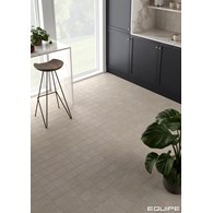 Equipe Stage Taupe 10x10 Mat cegiełka