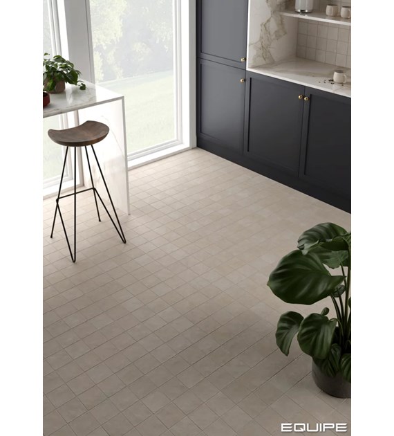 Equipe Stage Taupe 10x10 Mat cegiełka