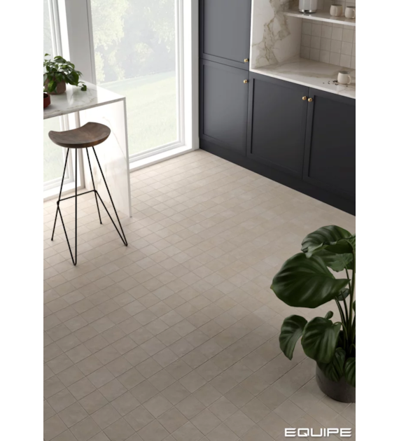 5Equipe Stage Taupe 10x10 mat
