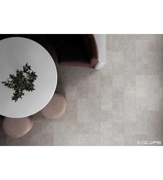 Equipe Stage Grey 10x10 Mat cegiełka