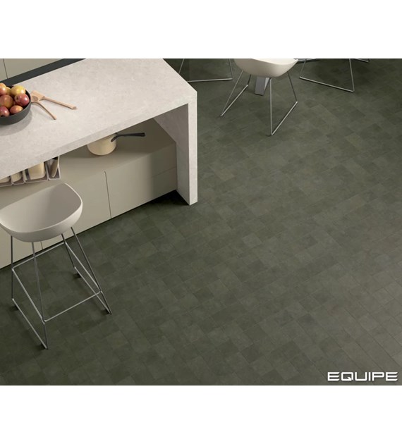 Equipe Stage Forest 10x10 Mat cegiełka