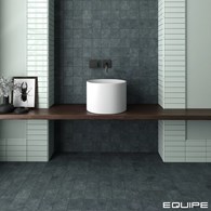 Equipe Stage Denim 10x10 Mat cegiełka