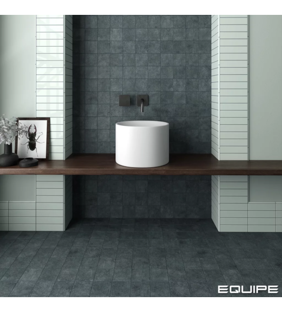 Equipe Stage Denim 10x10 mat