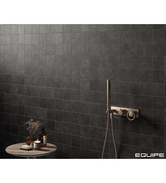 Equipe Stage Charcoal 10x10 Mat cegiełka